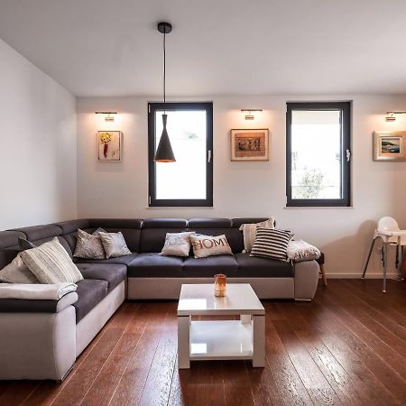 Luxury Apartment Art Dubrovnik Eksteriør bilde