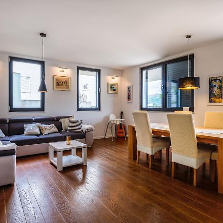 Luxury Apartment Art Dubrovnik Eksteriør bilde