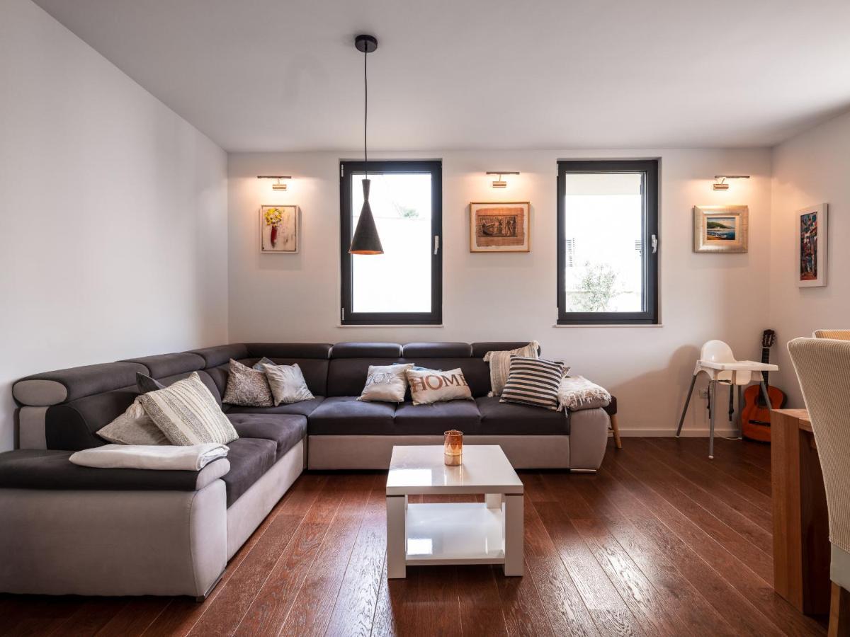 Luxury Apartment Art Dubrovnik Eksteriør bilde