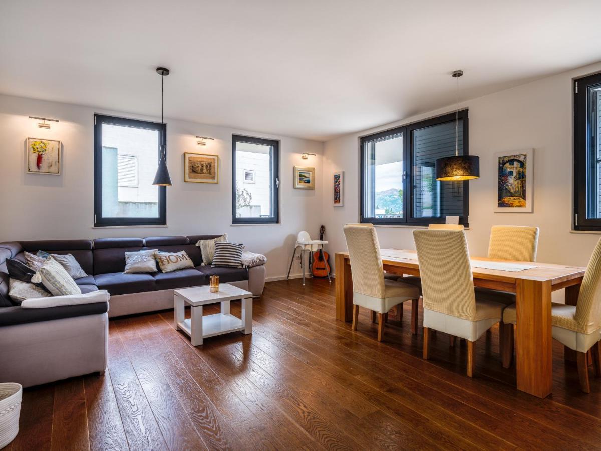 Luxury Apartment Art Dubrovnik Eksteriør bilde