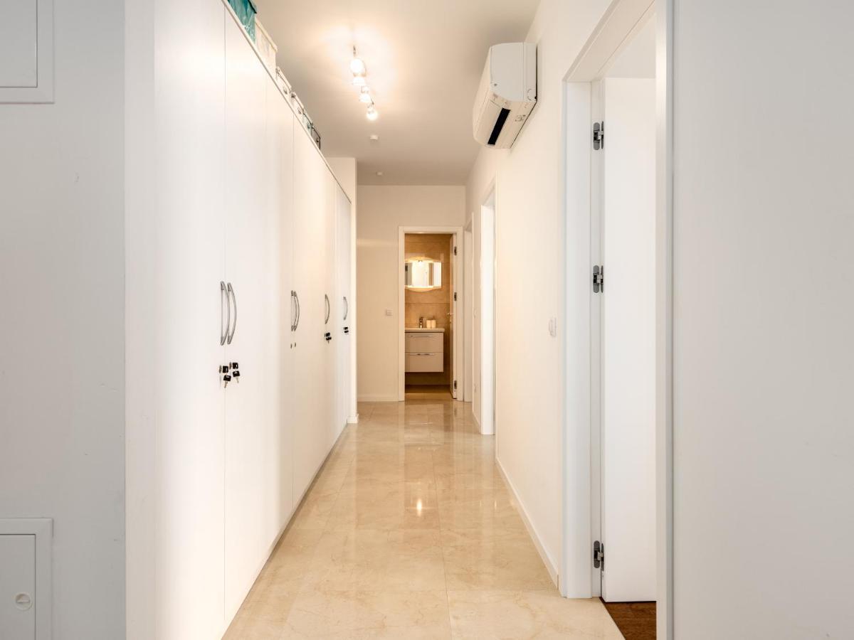 Luxury Apartment Art Dubrovnik Eksteriør bilde