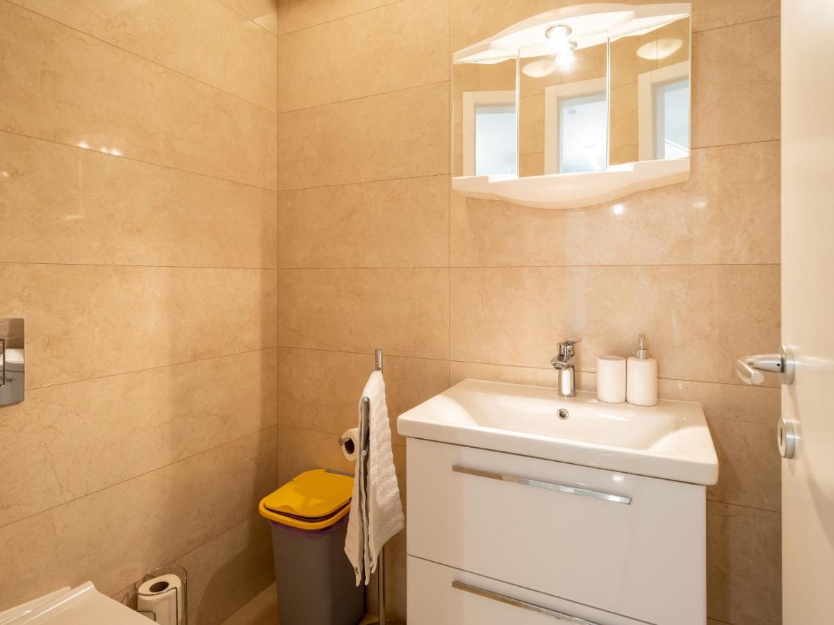 Luxury Apartment Art Dubrovnik Eksteriør bilde