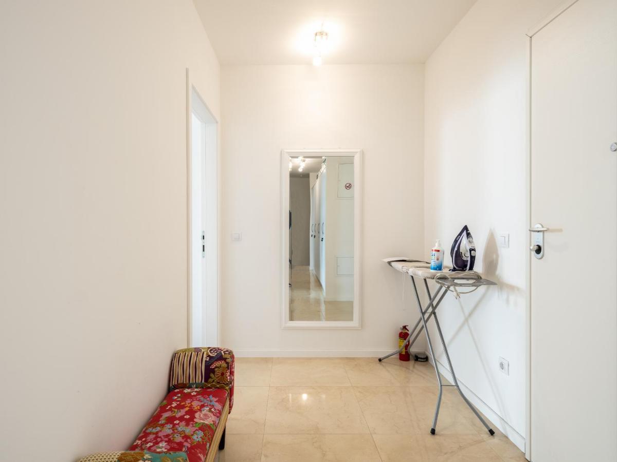 Luxury Apartment Art Dubrovnik Eksteriør bilde