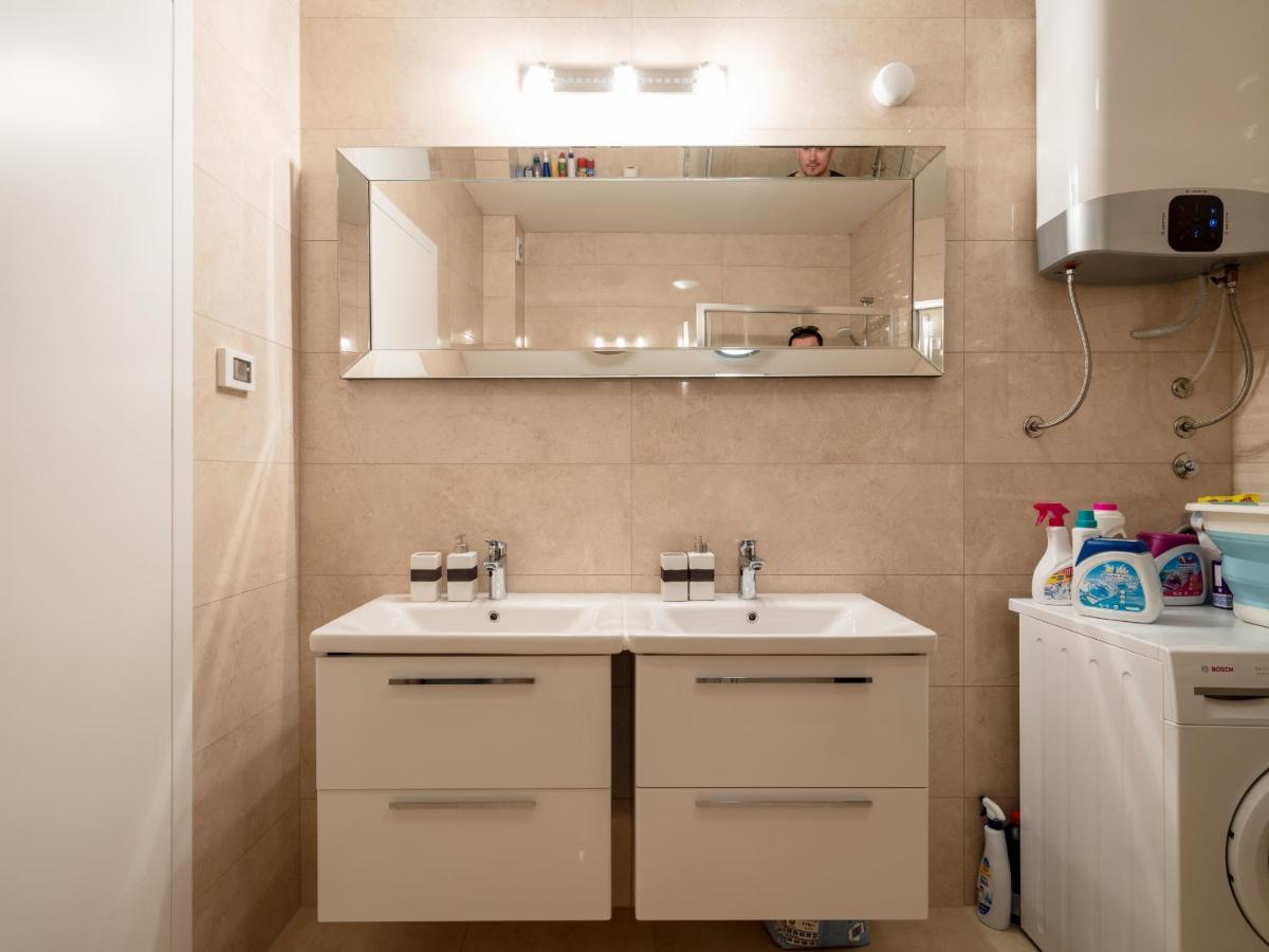 Luxury Apartment Art Dubrovnik Eksteriør bilde