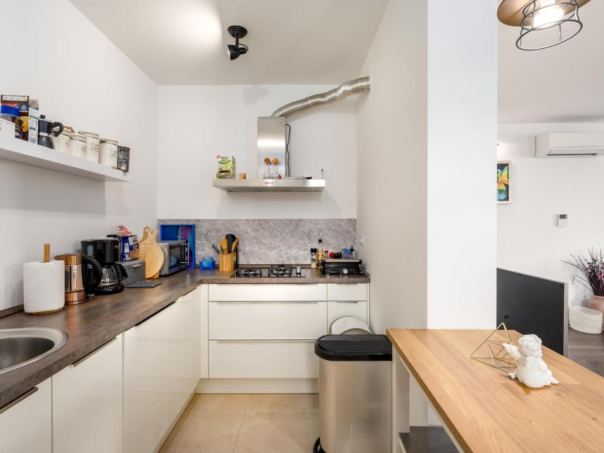 Luxury Apartment Art Dubrovnik Eksteriør bilde