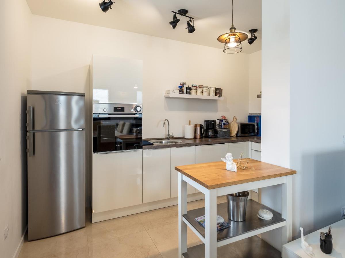 Luxury Apartment Art Dubrovnik Eksteriør bilde