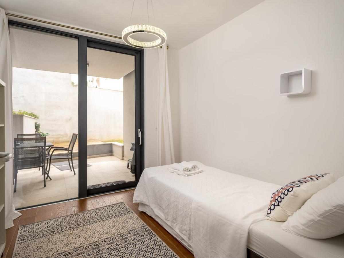 Luxury Apartment Art Dubrovnik Eksteriør bilde