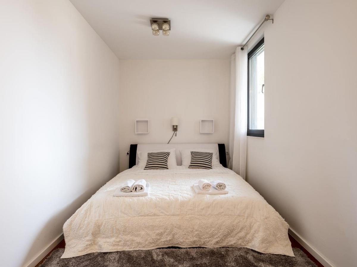 Luxury Apartment Art Dubrovnik Eksteriør bilde