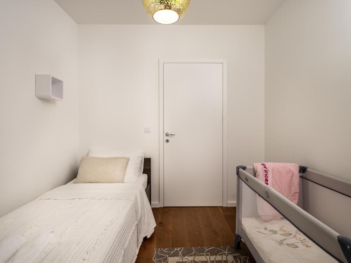 Luxury Apartment Art Dubrovnik Eksteriør bilde