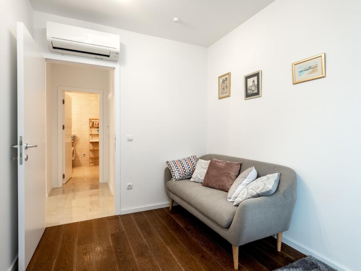 Luxury Apartment Art Dubrovnik Eksteriør bilde